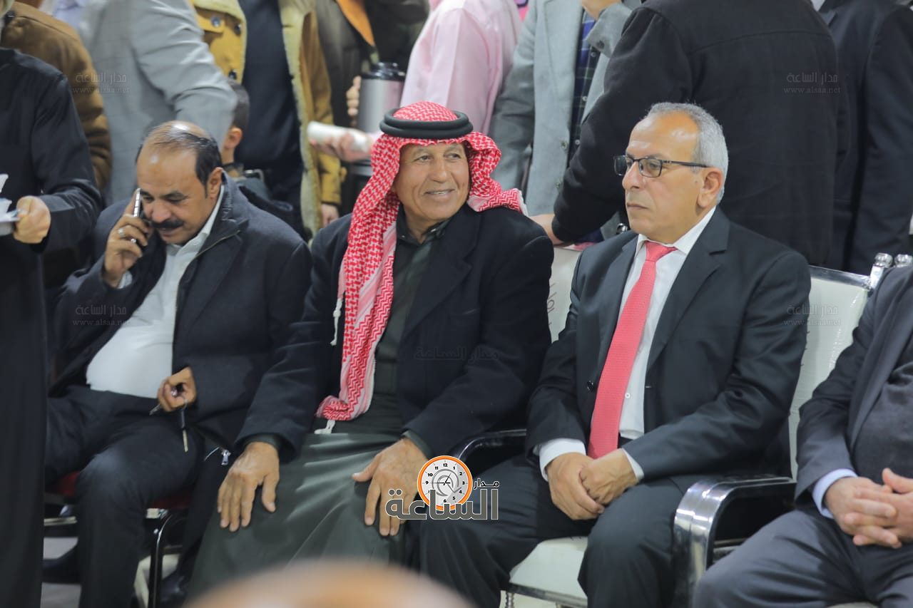 Madar Al-Saa Images 0.7869939169337121