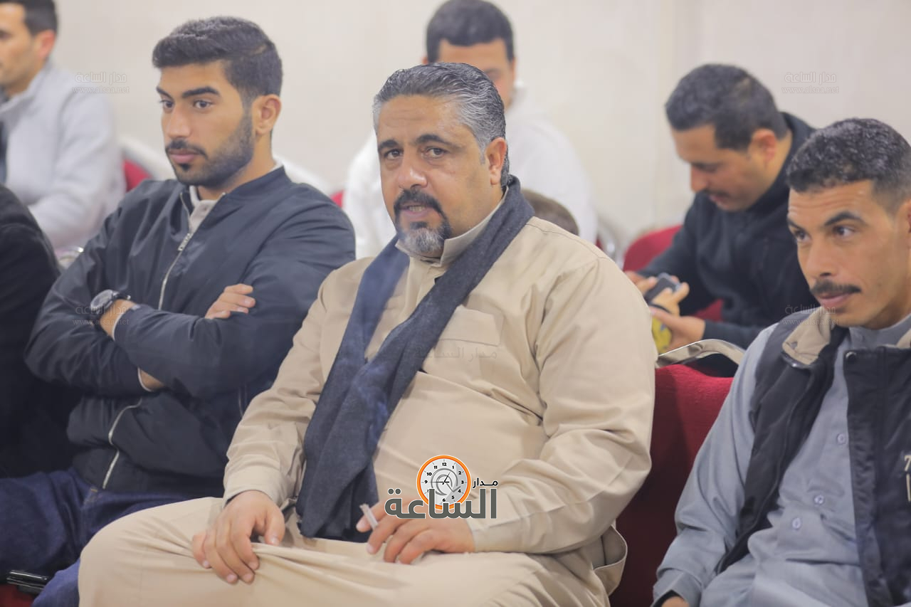 Madar Al-Saa Images 0.980088008598577