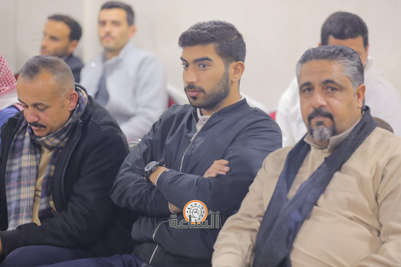 Madar Al-Saa Images 0.4487737089881456