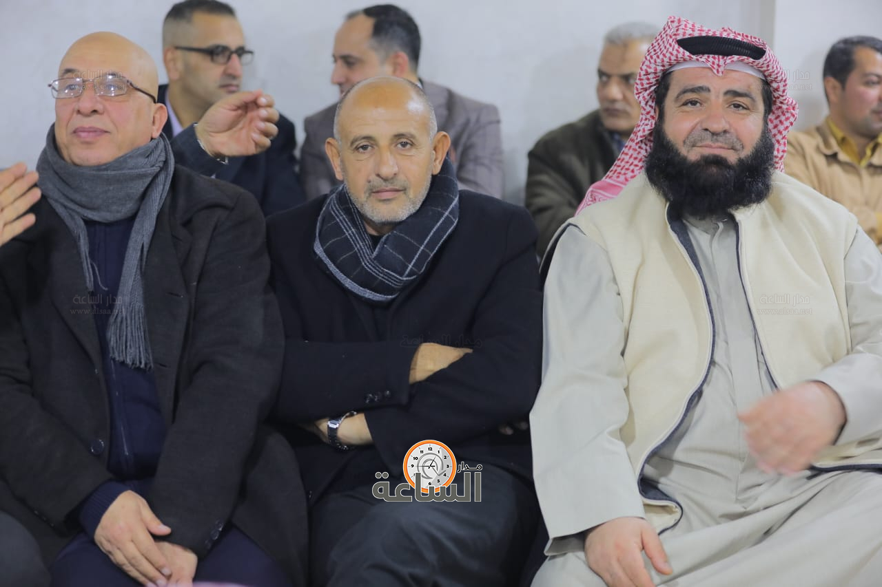 Madar Al-Saa Images 0.285083284812508