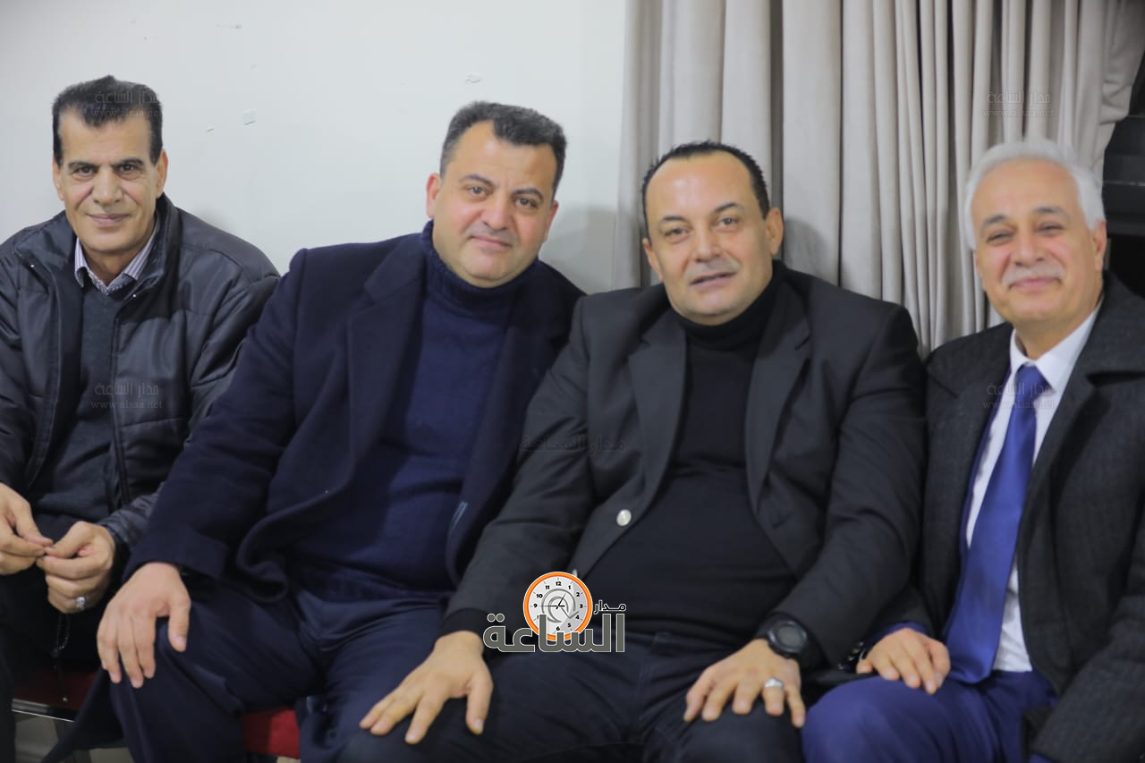 Madar Al-Saa Images 0.4833152219152632