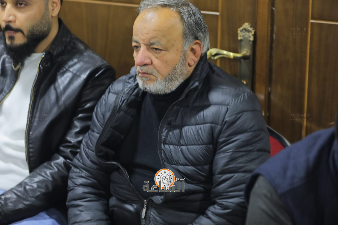 Madar Al-Saa Images 0.7197469797738587