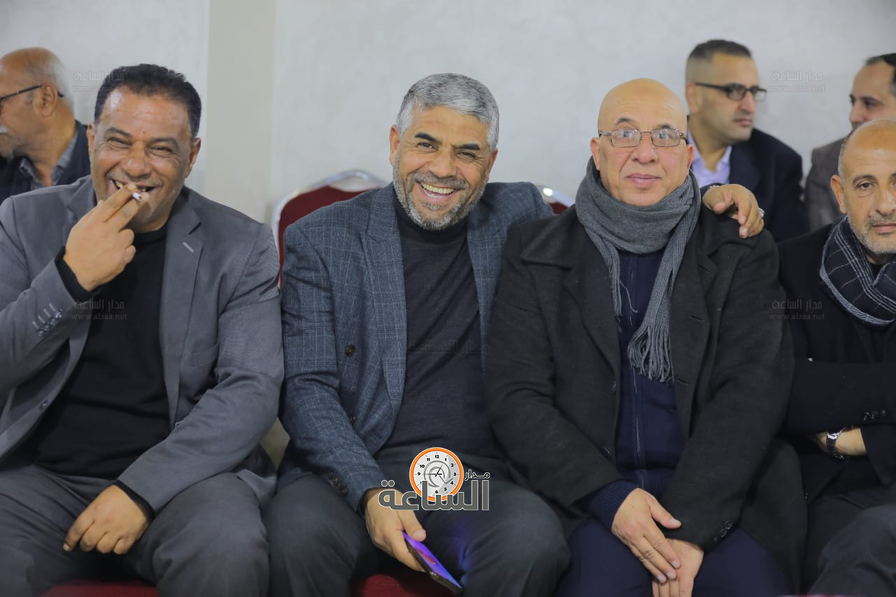 Madar Al-Saa Images 0.8642668912915836