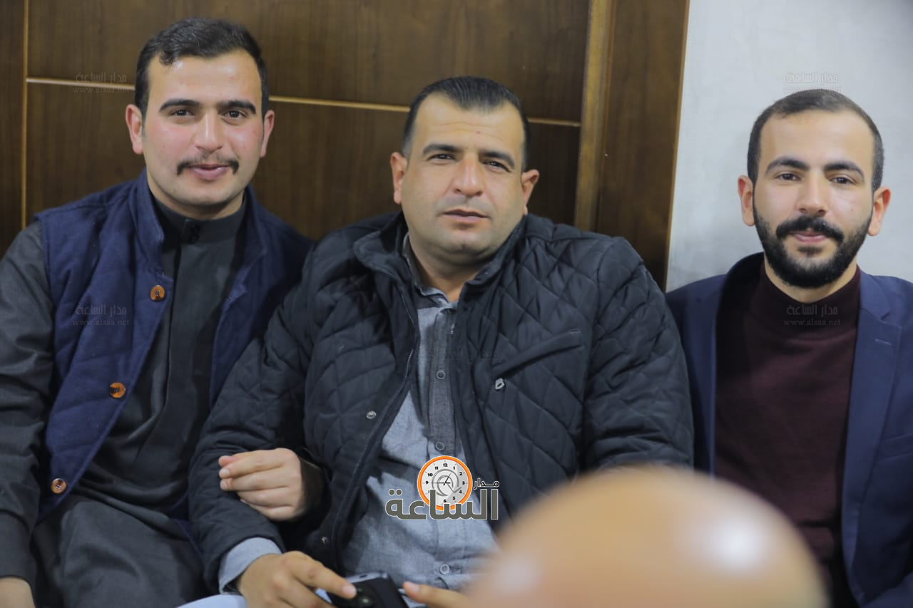 Madar Al-Saa Images 0.9763748007832143