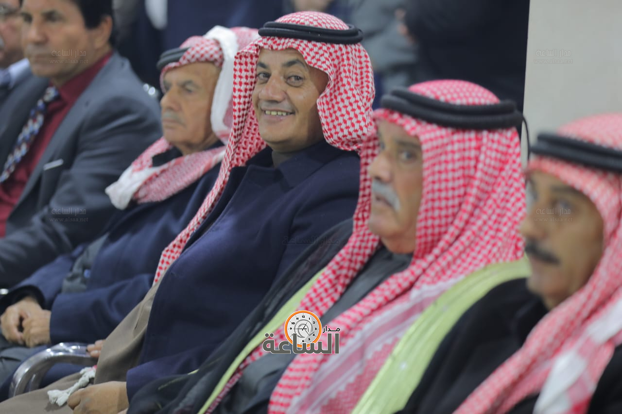 Madar Al-Saa Images 0.22567957166415575