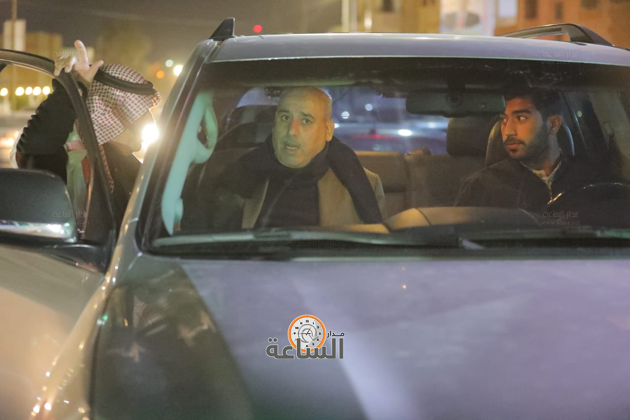 Madar Al-Saa Images 0.297330534863818