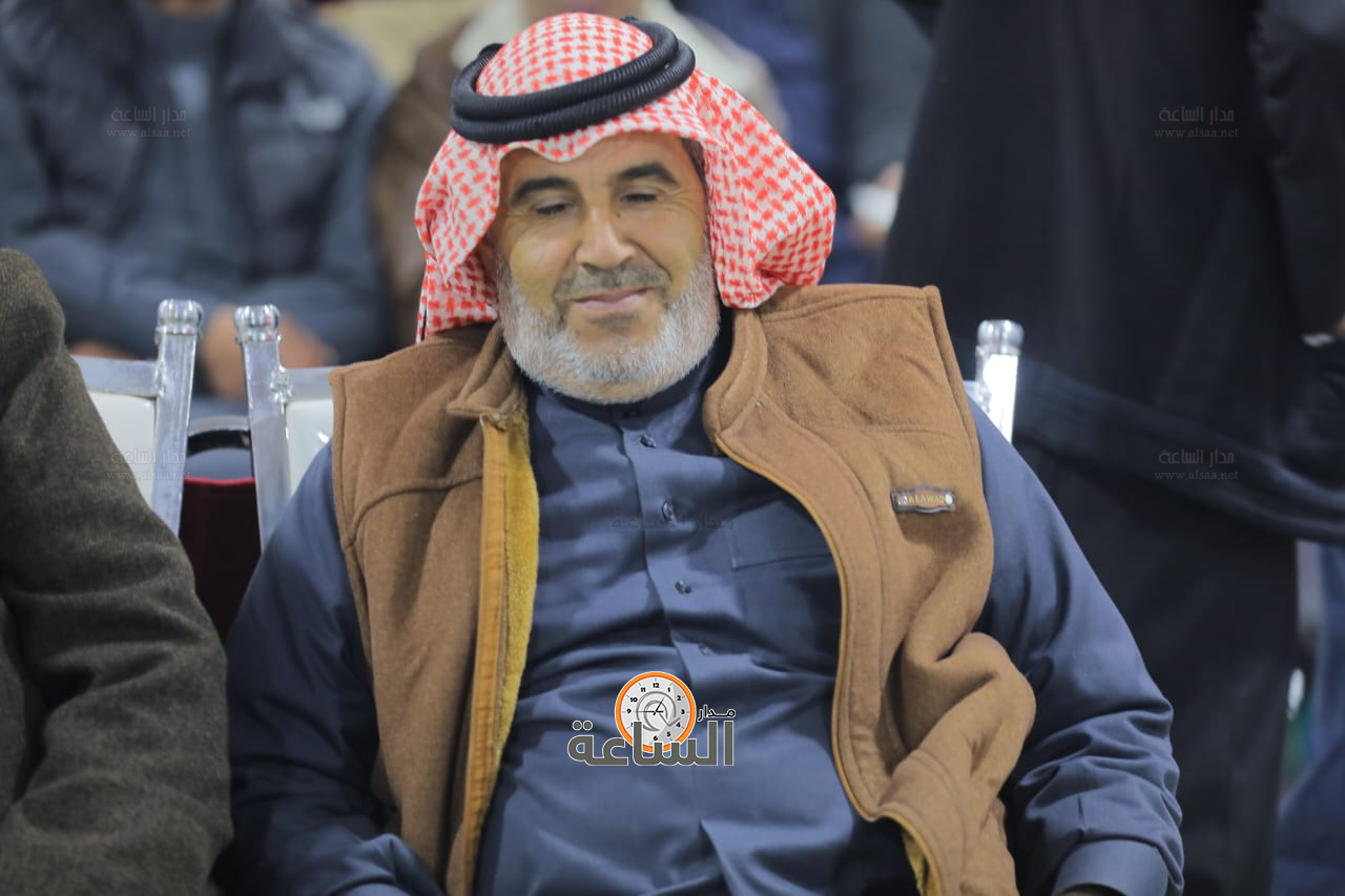 Madar Al-Saa Images 0.8362915020533064