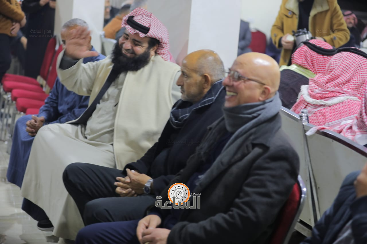 Madar Al-Saa Images 0.8486547821669457