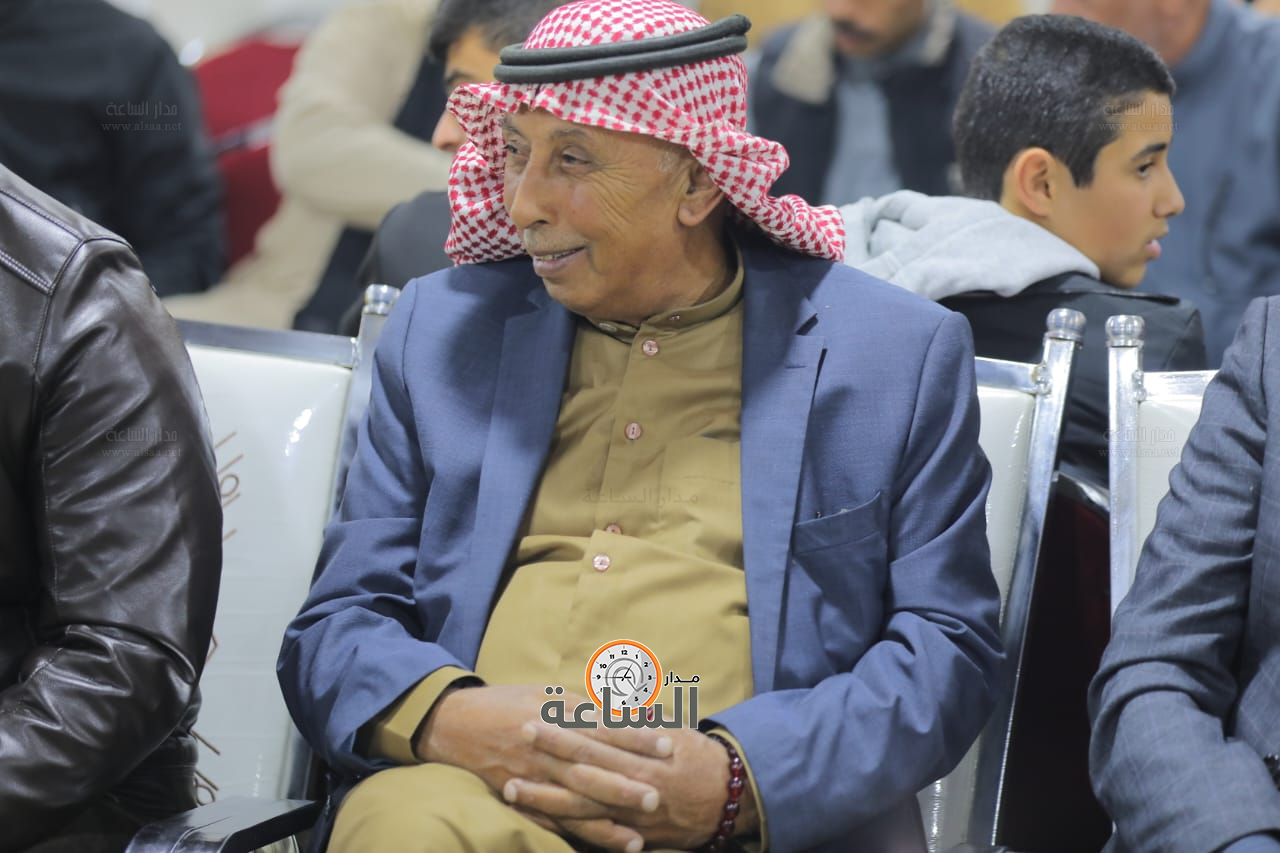 Madar Al-Saa Images 0.7569793361643935