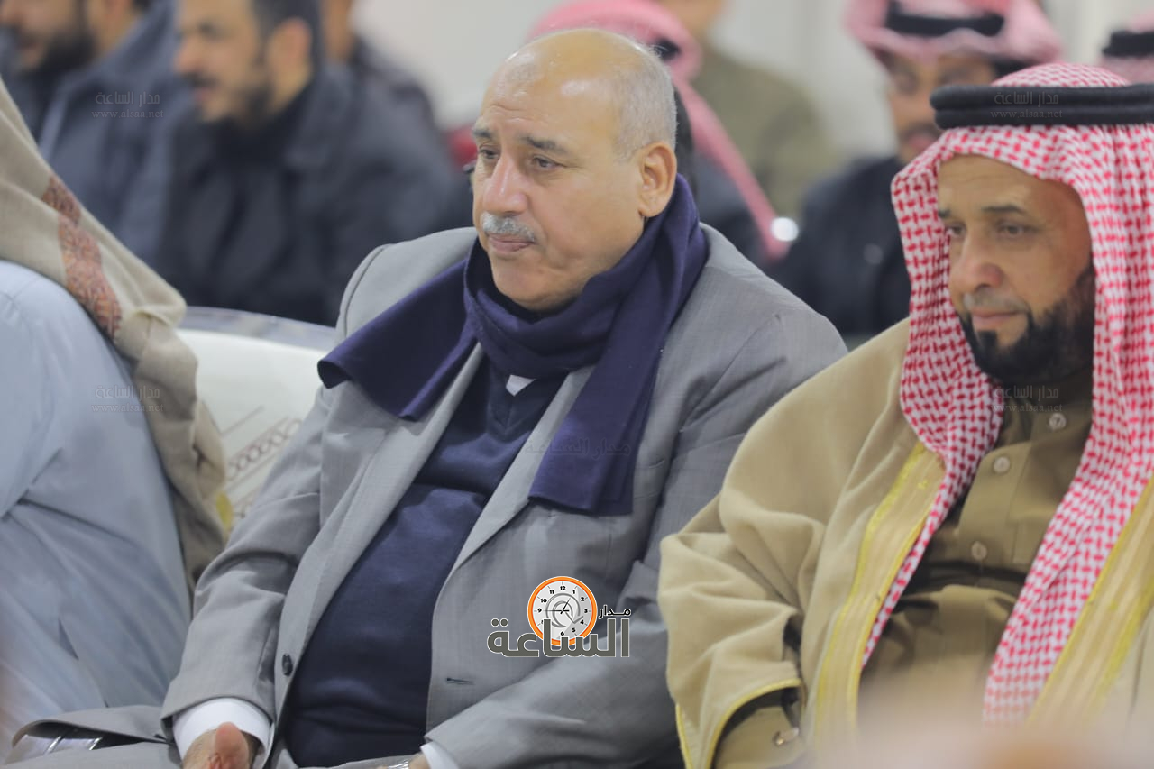 Madar Al-Saa Images 0.7197936714871644