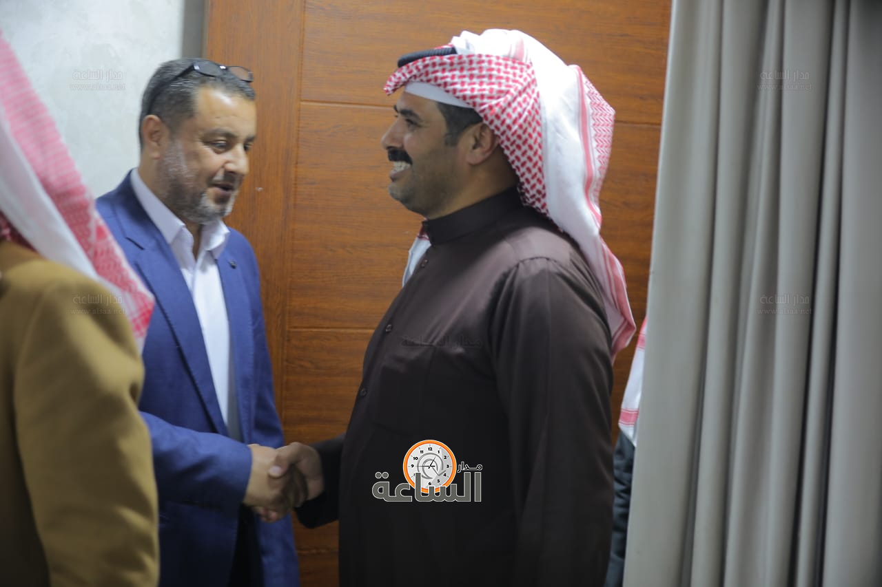 Madar Al-Saa Images 0.659961266471742