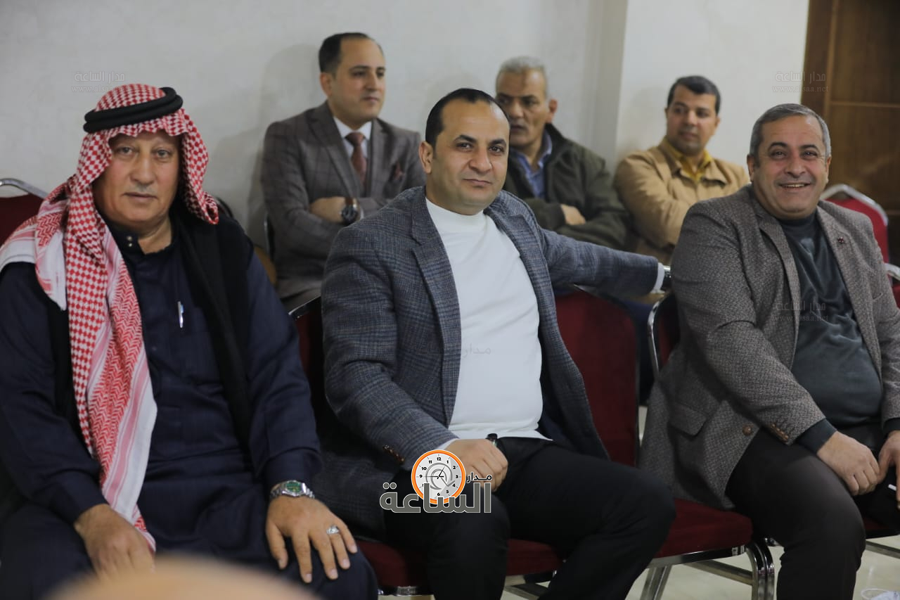 Madar Al-Saa Images 0.9911928490855693