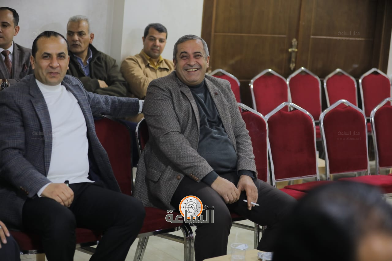 Madar Al-Saa Images 0.5584929986131746