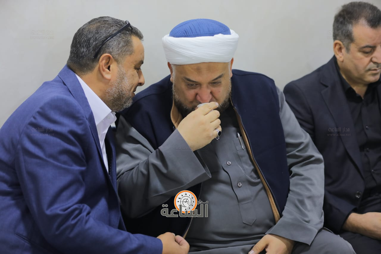 Madar Al-Saa Images 0.982638779302172