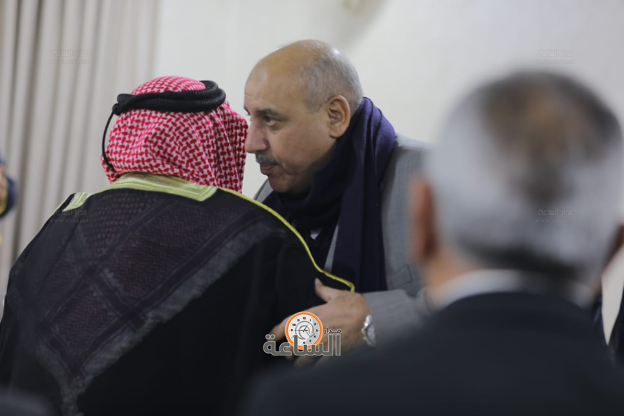 Madar Al-Saa Images 0.8633676956774381