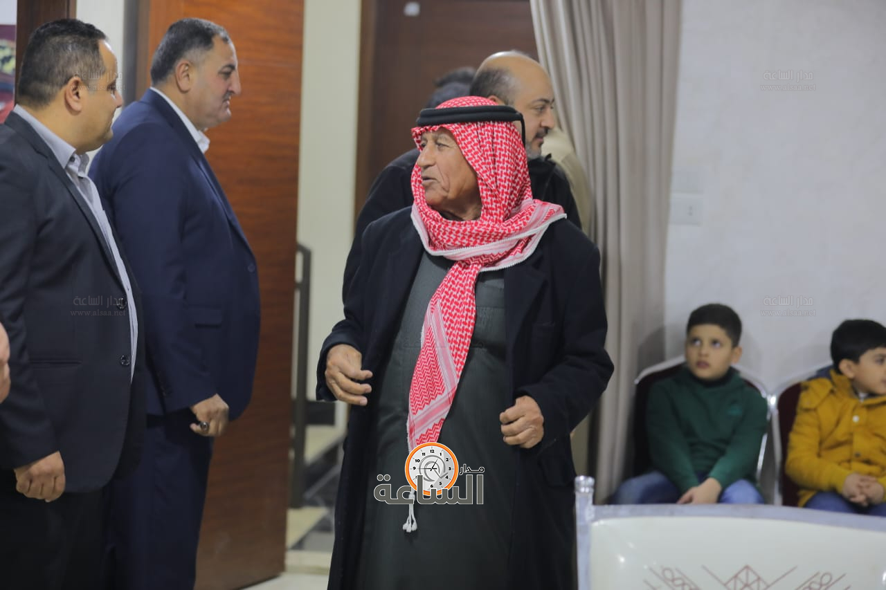 Madar Al-Saa Images 0.8408613311616695