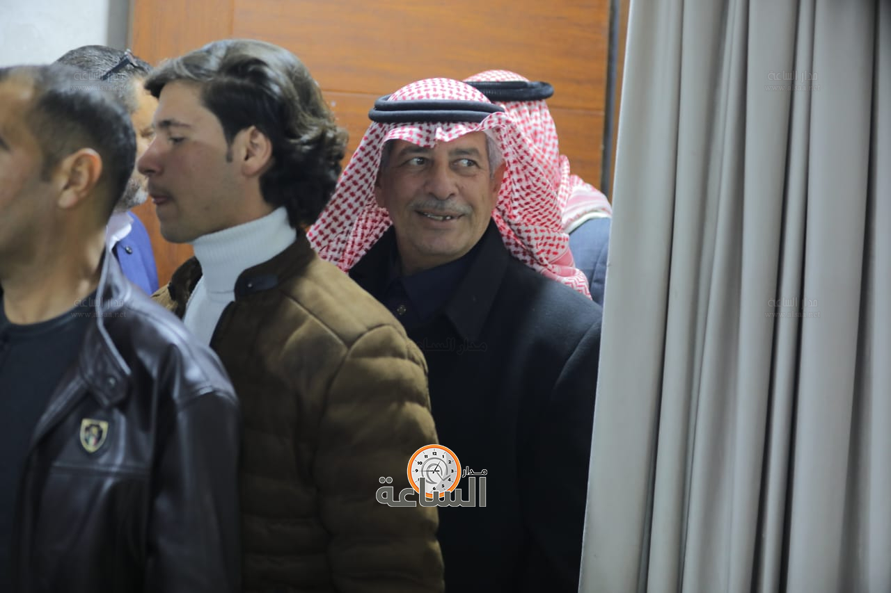 Madar Al-Saa Images 0.08497755696637865