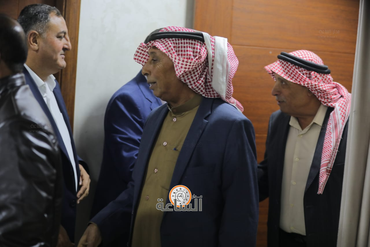 Madar Al-Saa Images 0.29195471960049657