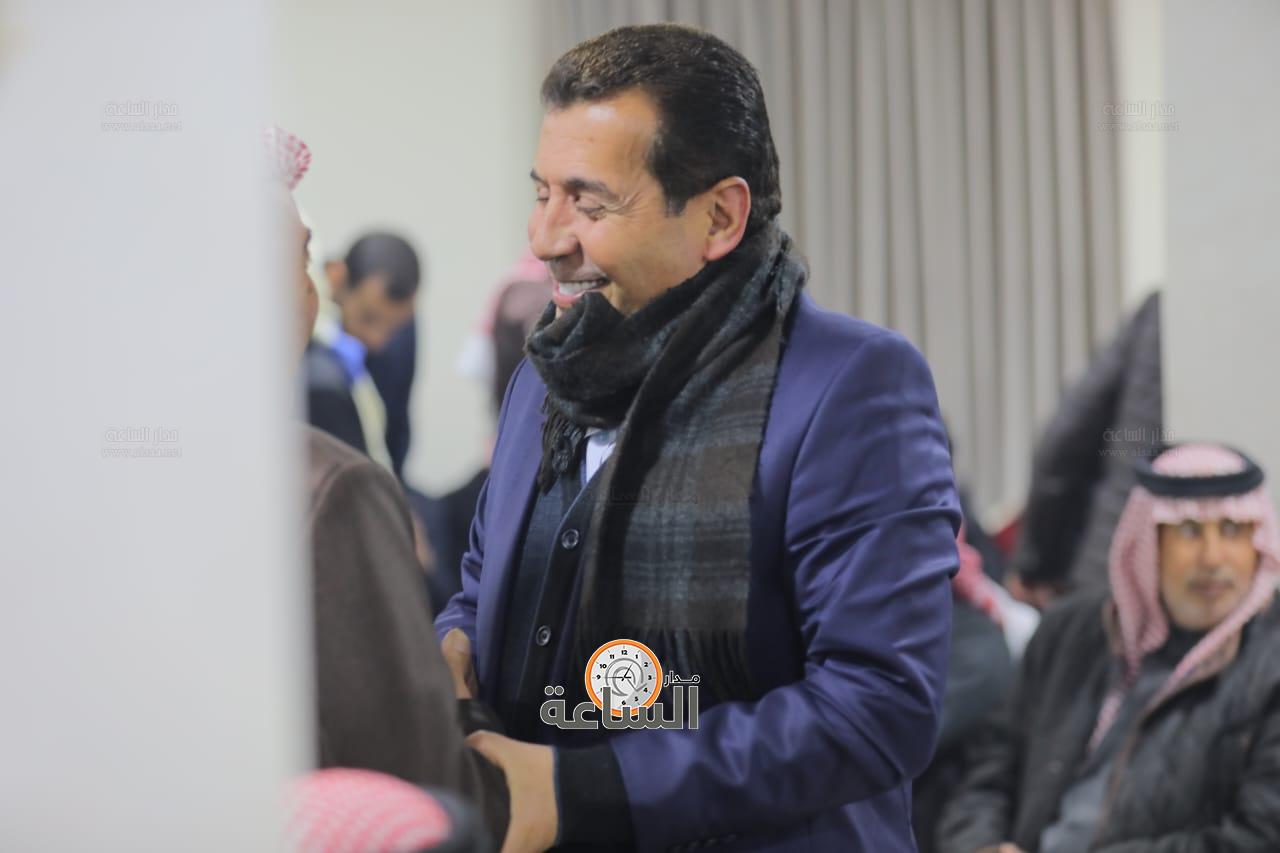 Madar Al-Saa Images 0.7990553630554127