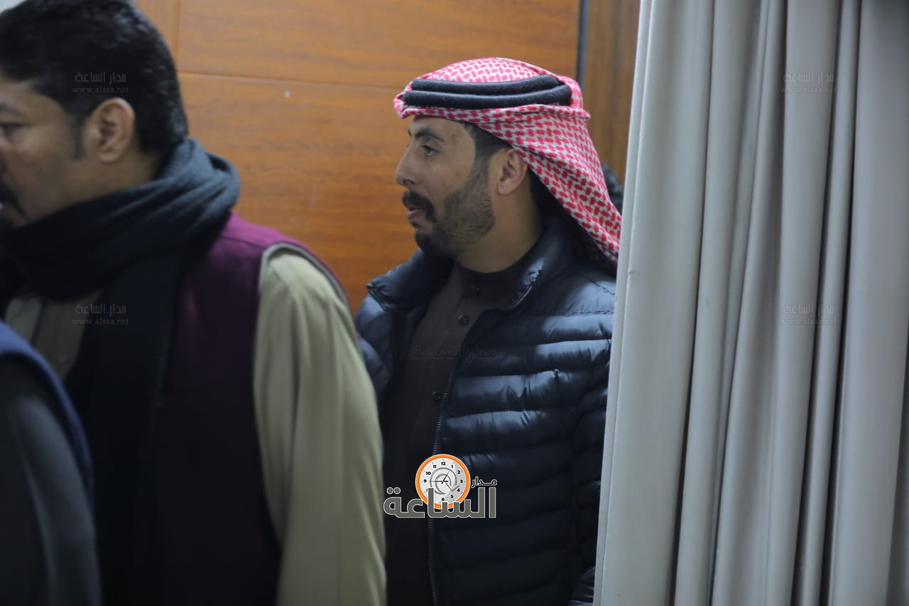 Madar Al-Saa Images 0.2788828747163705