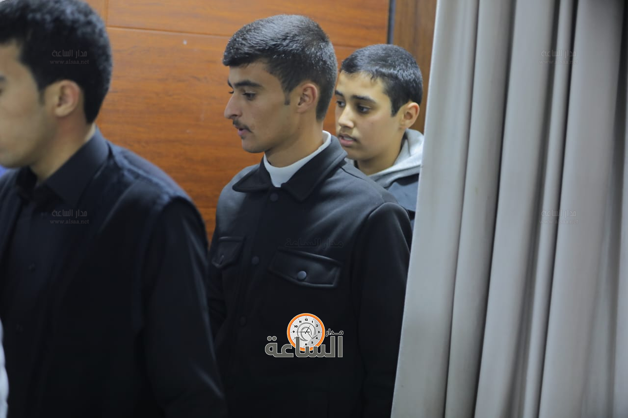 Madar Al-Saa Images 0.7357263200759514