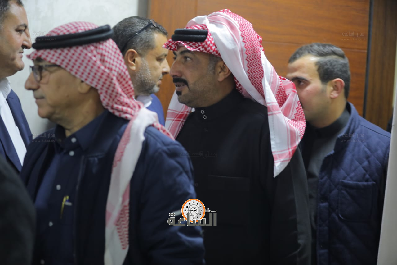 Madar Al-Saa Images 0.3686186569235197