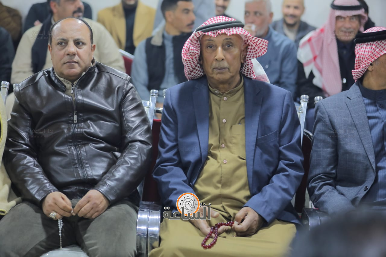 Madar Al-Saa Images 0.6355008431393545