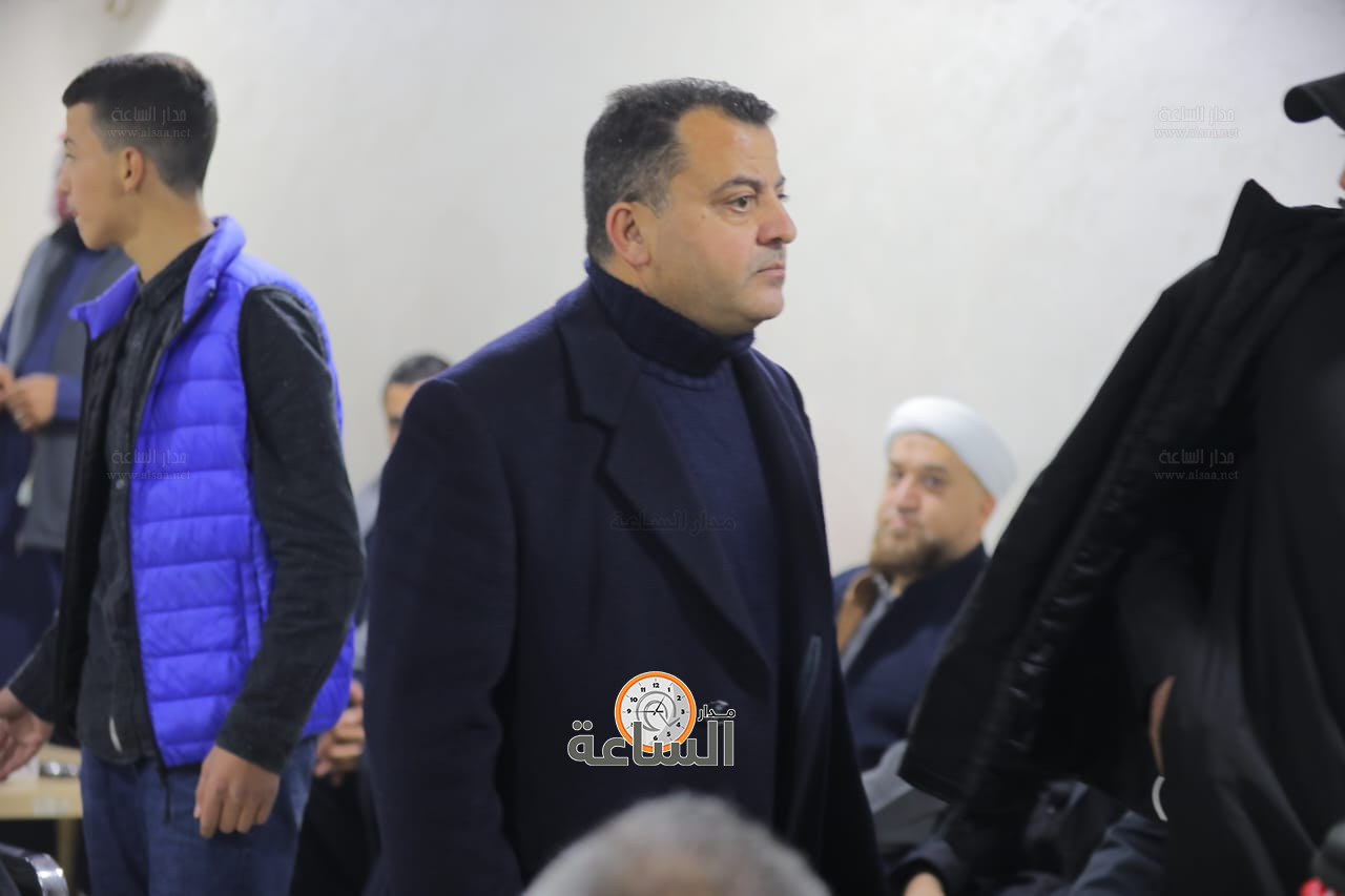 Madar Al-Saa Images 0.7885883573907484