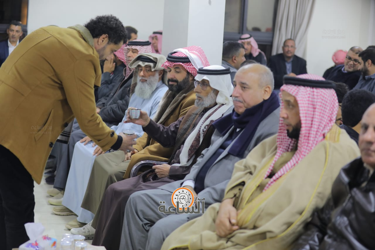 Madar Al-Saa Images 0.168798994997726