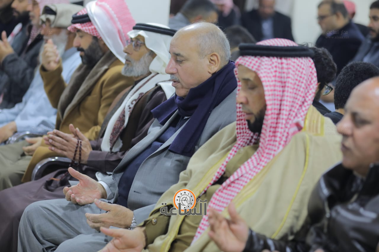 Madar Al-Saa Images 0.7371112122824859