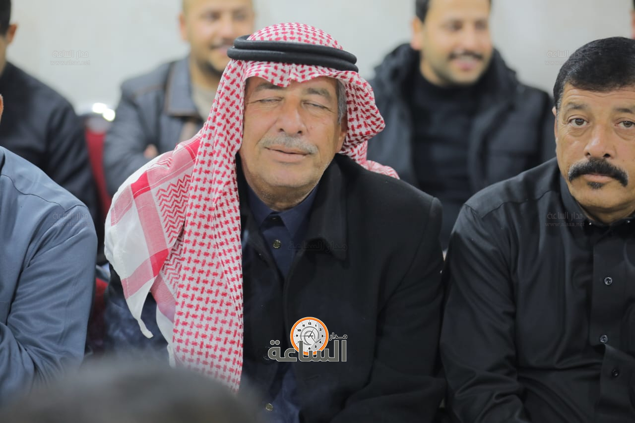 Madar Al-Saa Images 0.36854478381517364