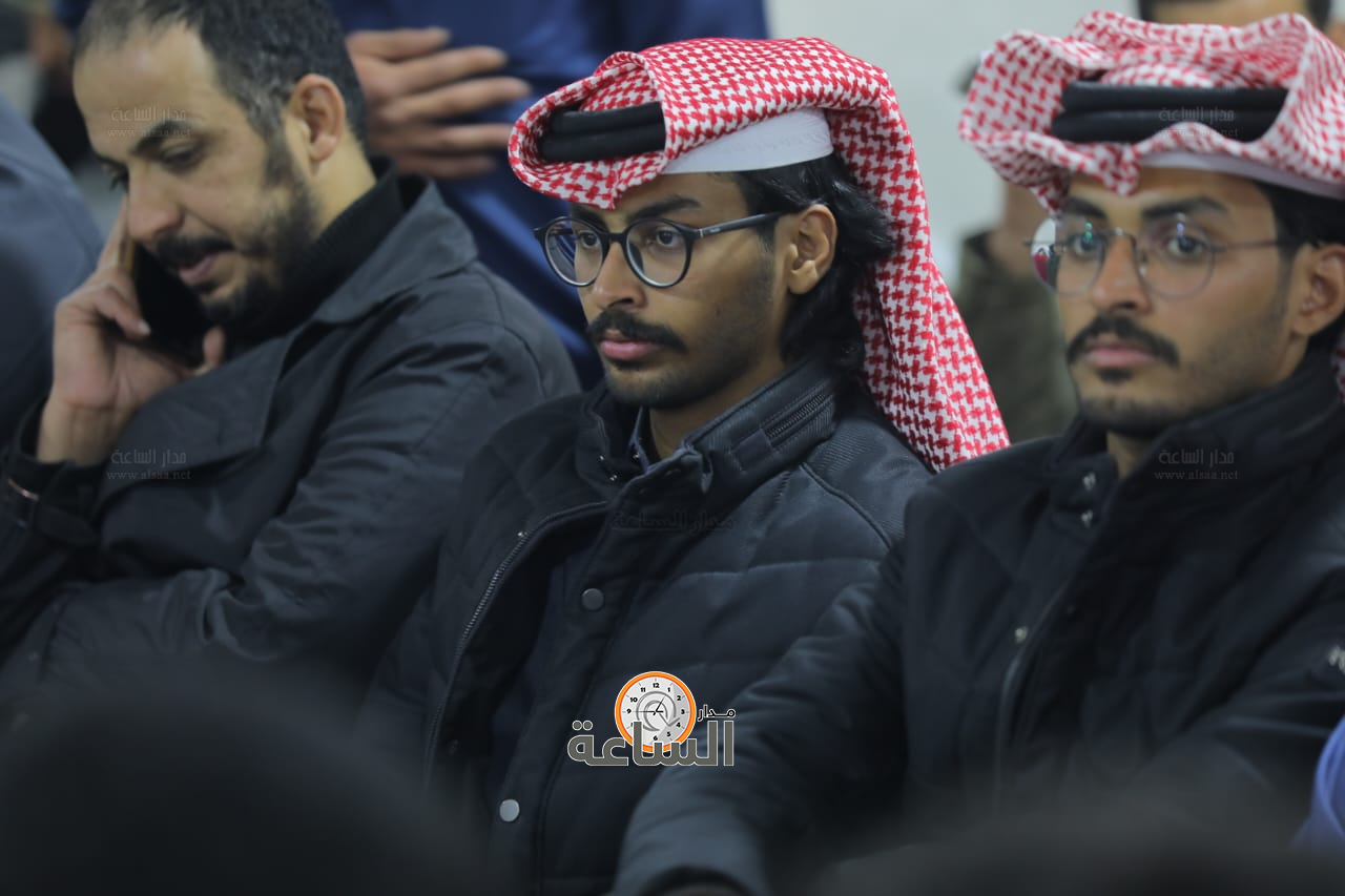 Madar Al-Saa Images 0.1854760403940876