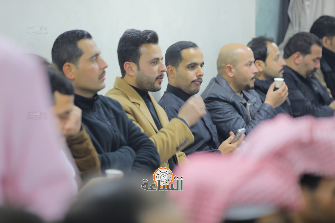 Madar Al-Saa Images 0.4095686469491151