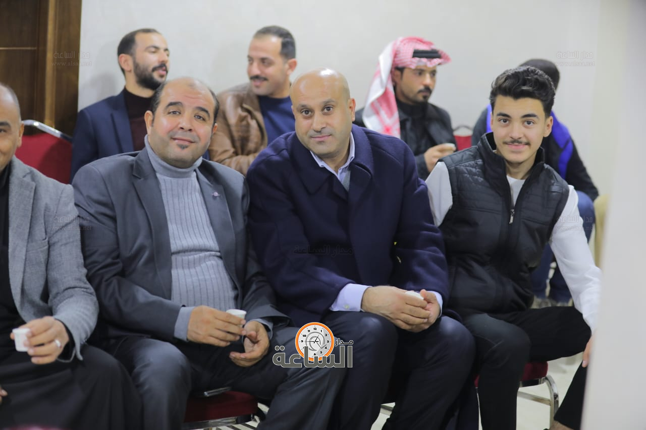 Madar Al-Saa Images 0.6257507116627503