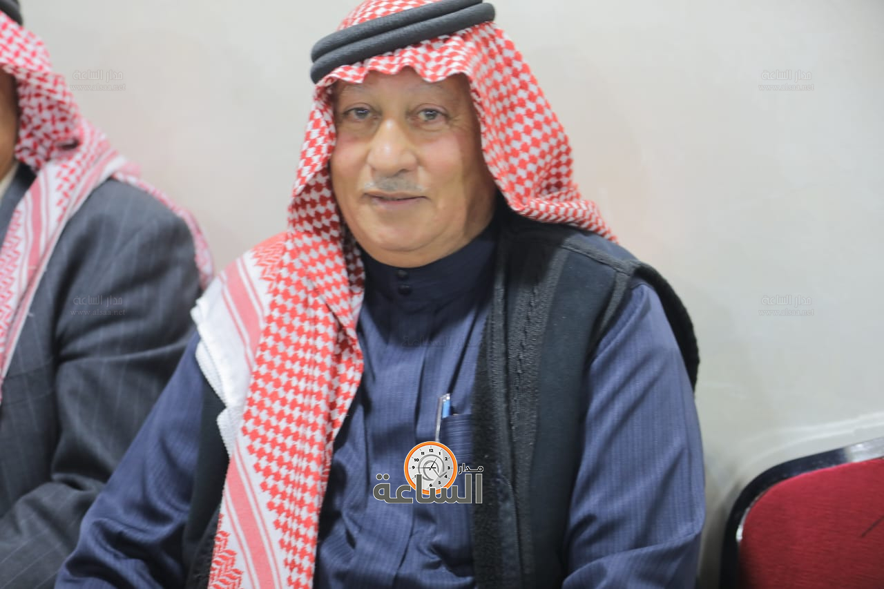 Madar Al-Saa Images 0.4823415081278615