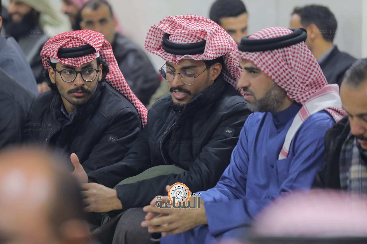 Madar Al-Saa Images 0.7287816901976019