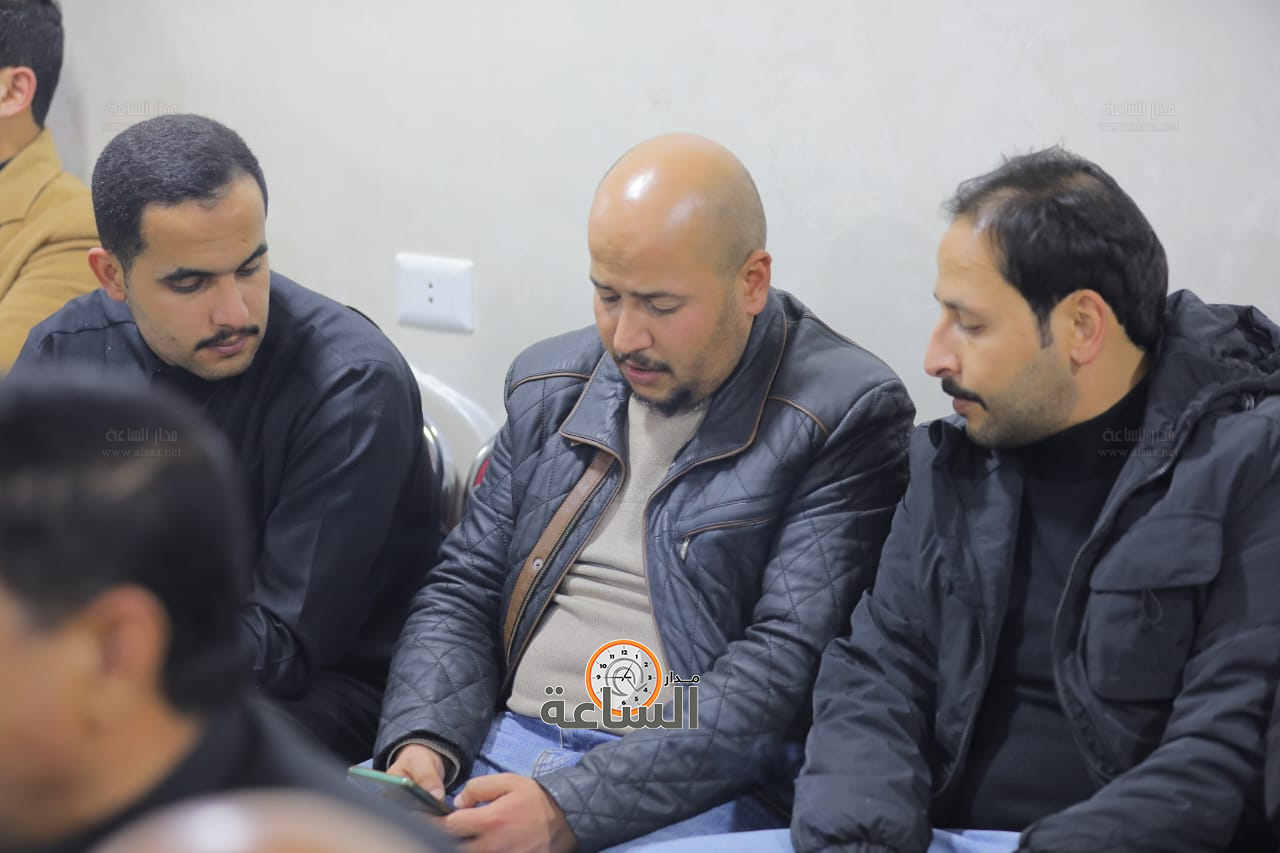 Madar Al-Saa Images 0.7374472821096327