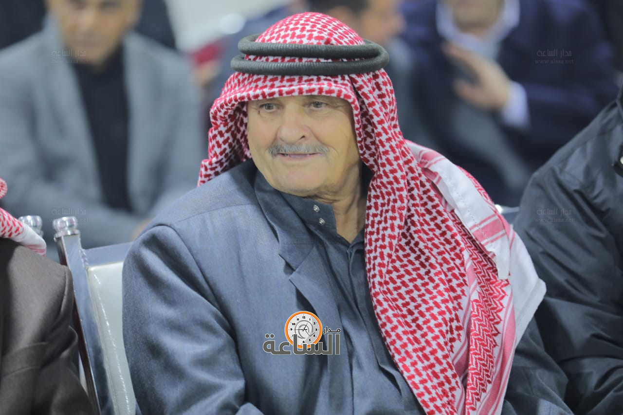 Madar Al-Saa Images 0.4228019551722695