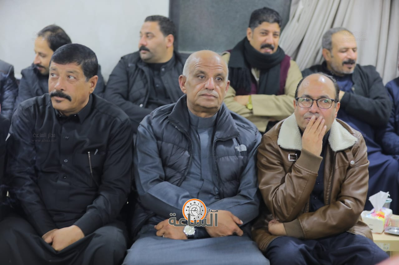 Madar Al-Saa Images 0.600087549168651