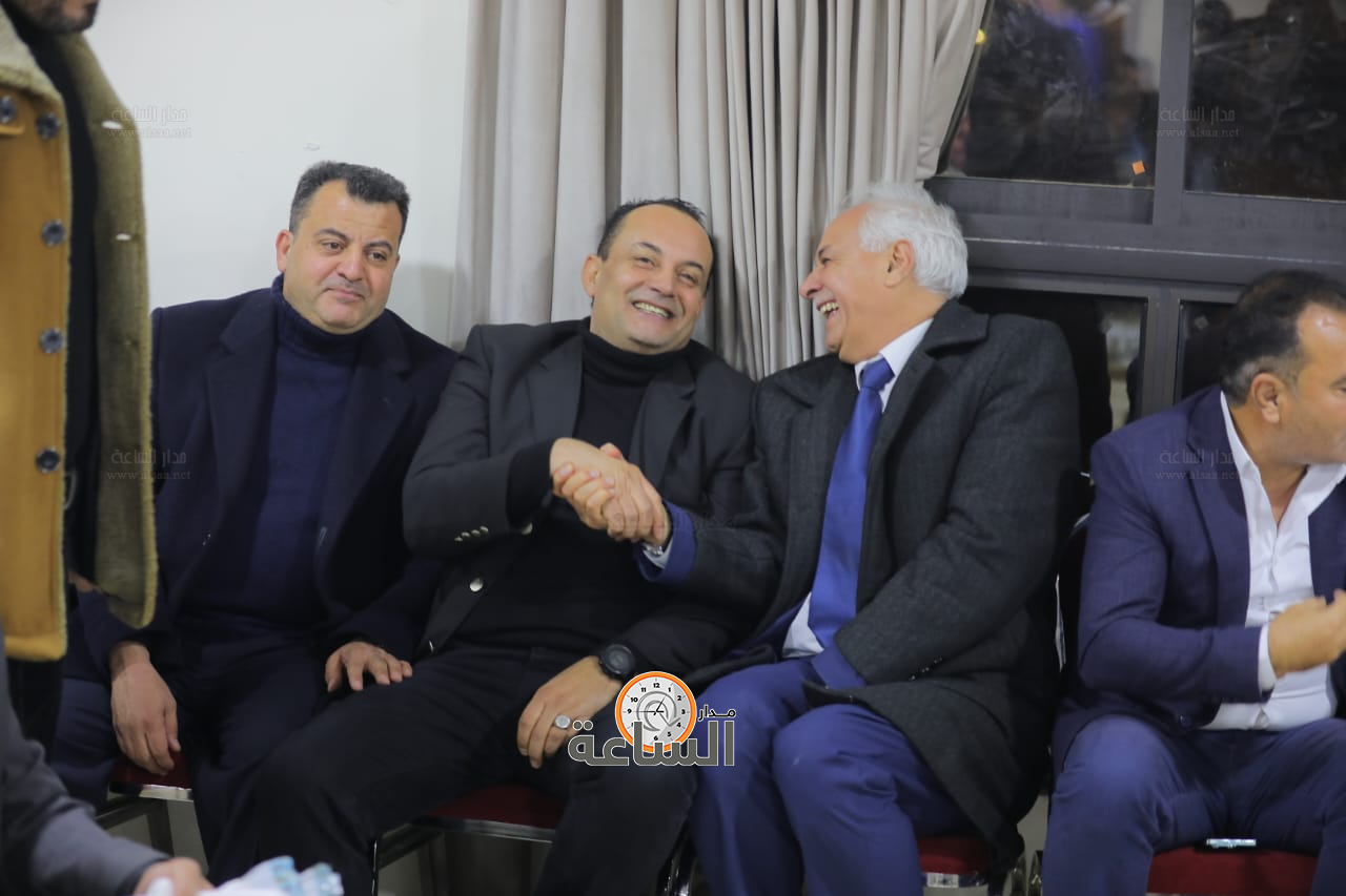 Madar Al-Saa Images 0.5919190619292947