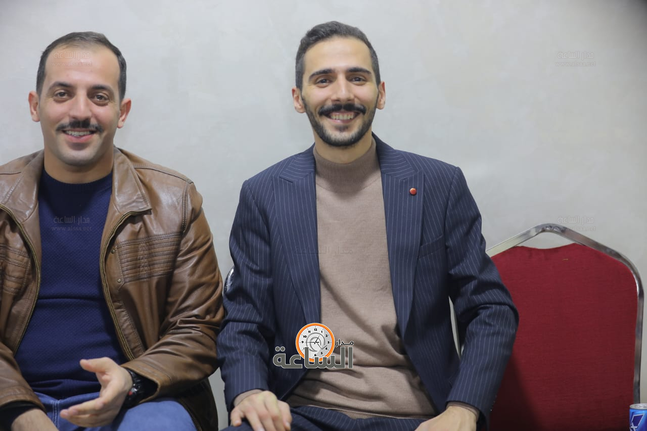 Madar Al-Saa Images 0.45549099332582577