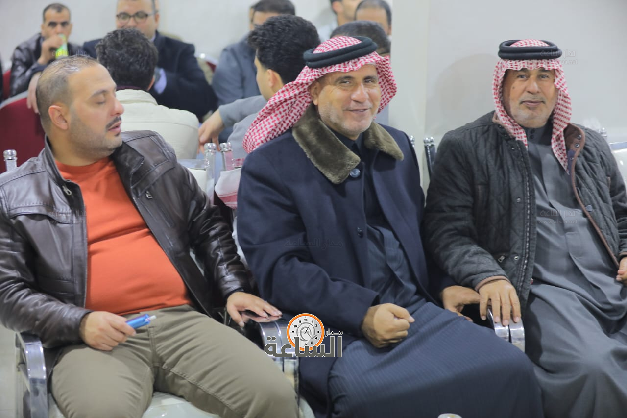 Madar Al-Saa Images 0.09933400556332894