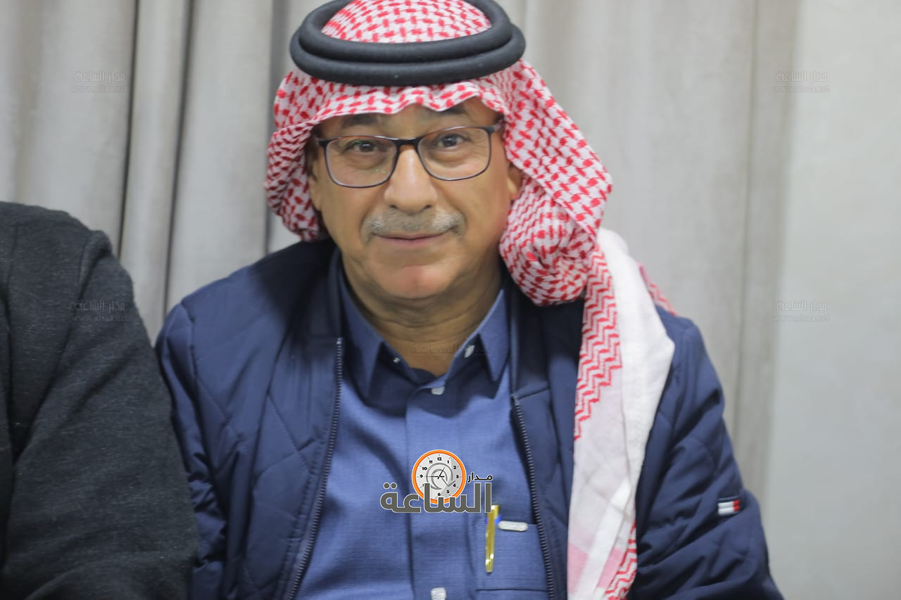 Madar Al-Saa Images 0.5222800776521062