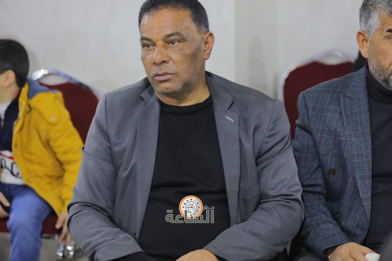 Madar Al-Saa Images 0.5468619168315938