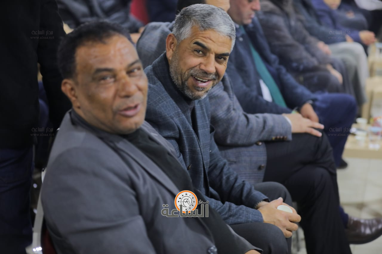 Madar Al-Saa Images 0.933908290340411