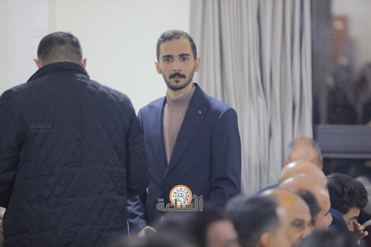 Madar Al-Saa Images 0.9407803266881127