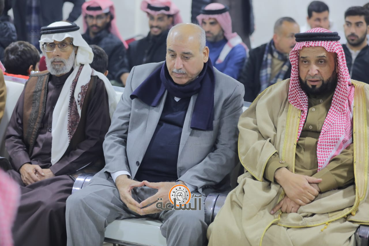 Madar Al-Saa Images 0.555096757470777