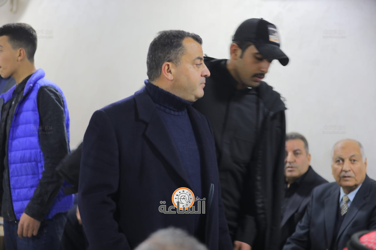 Madar Al-Saa Images 0.1992372592289673