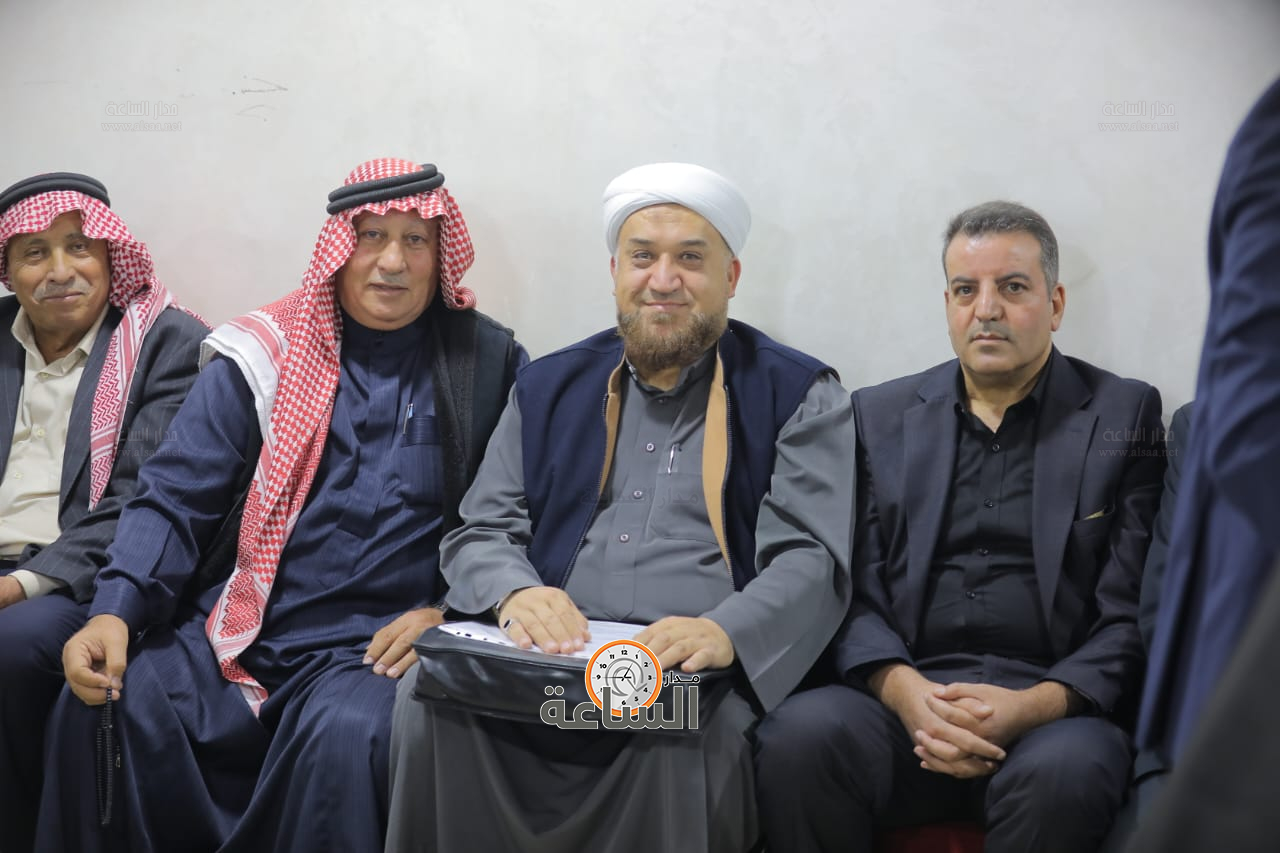 Madar Al-Saa Images 0.44897584989255557