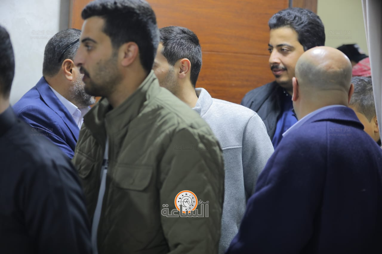 Madar Al-Saa Images 0.3519012599129796